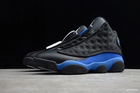 Rep EP 414571-040 Black 414571-040 Jordan Hyper Royal AIR Retro 13 0310